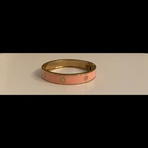 Statement bracelet